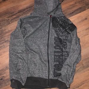 Soft & Warm Southpole Men’s Hoodie